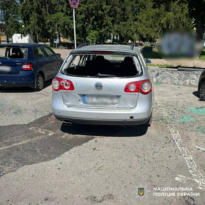 Новини Харкова: у Богодухові 13 постраждалих через БпЛА